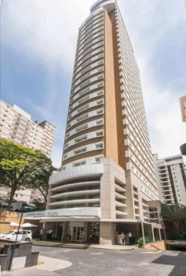 Flat Prime Paulista  Apartment Sao Paulo 0*,